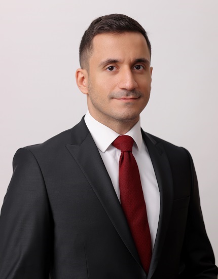 Av. İLKER ŞAHİN