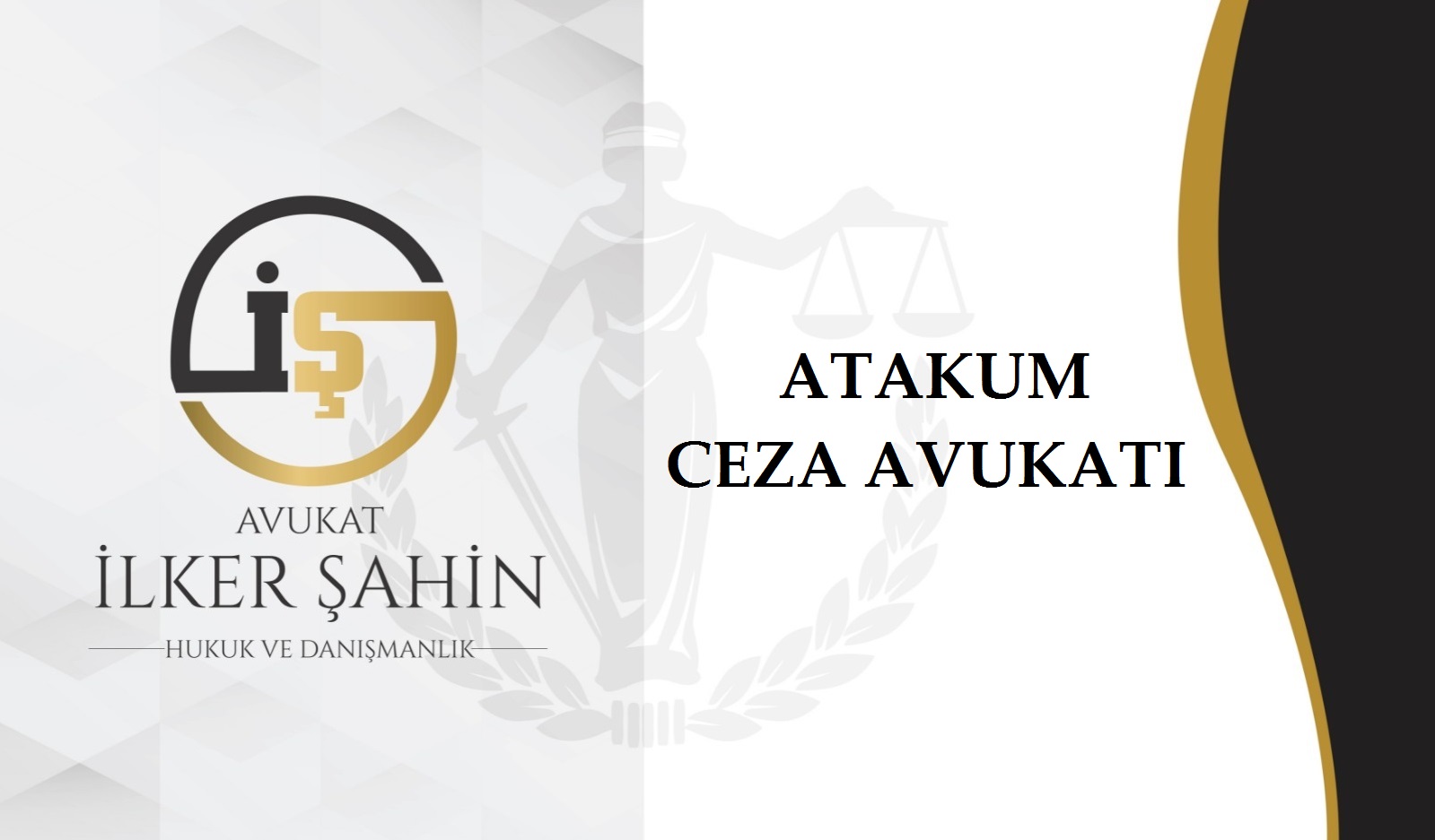 Atakum Ceza Avukatı