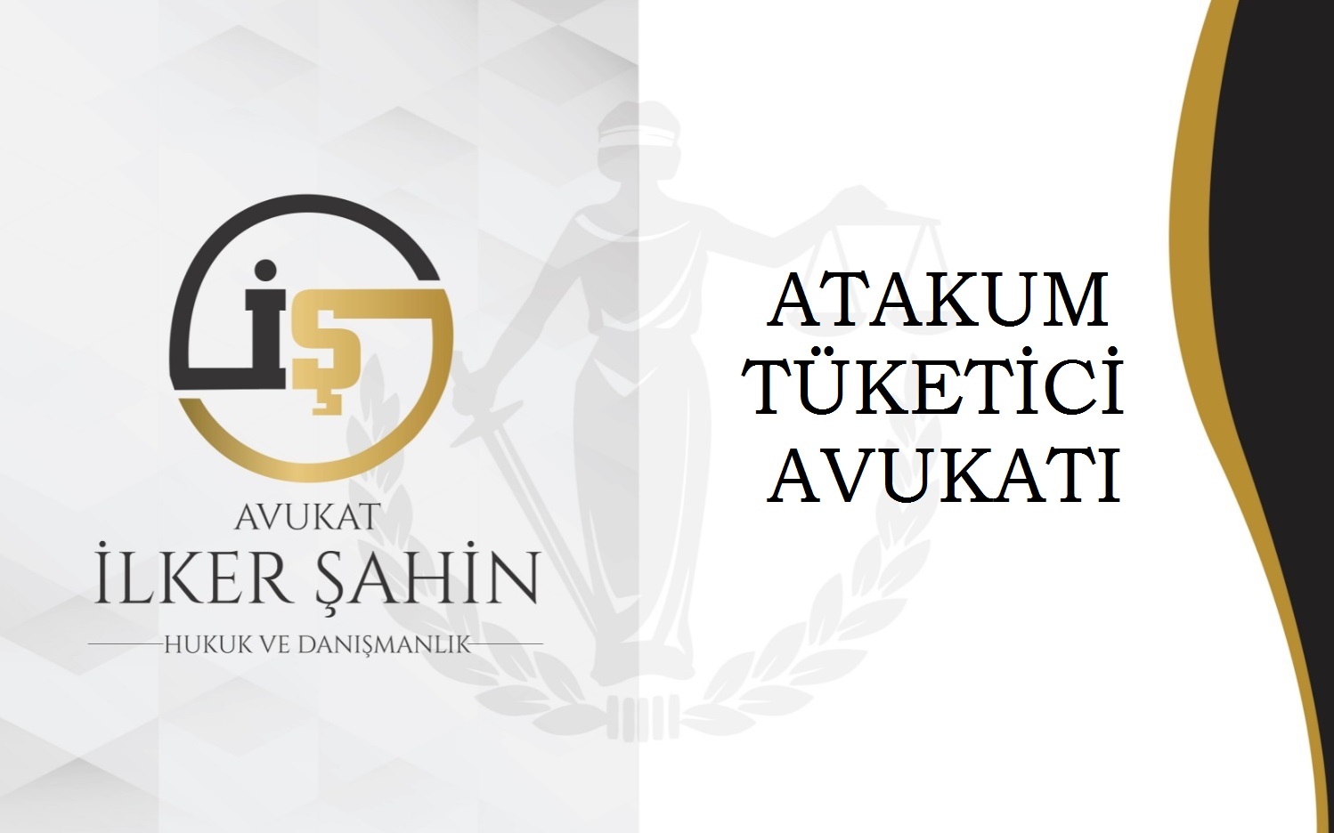 Atakum Tüketici Avukatı