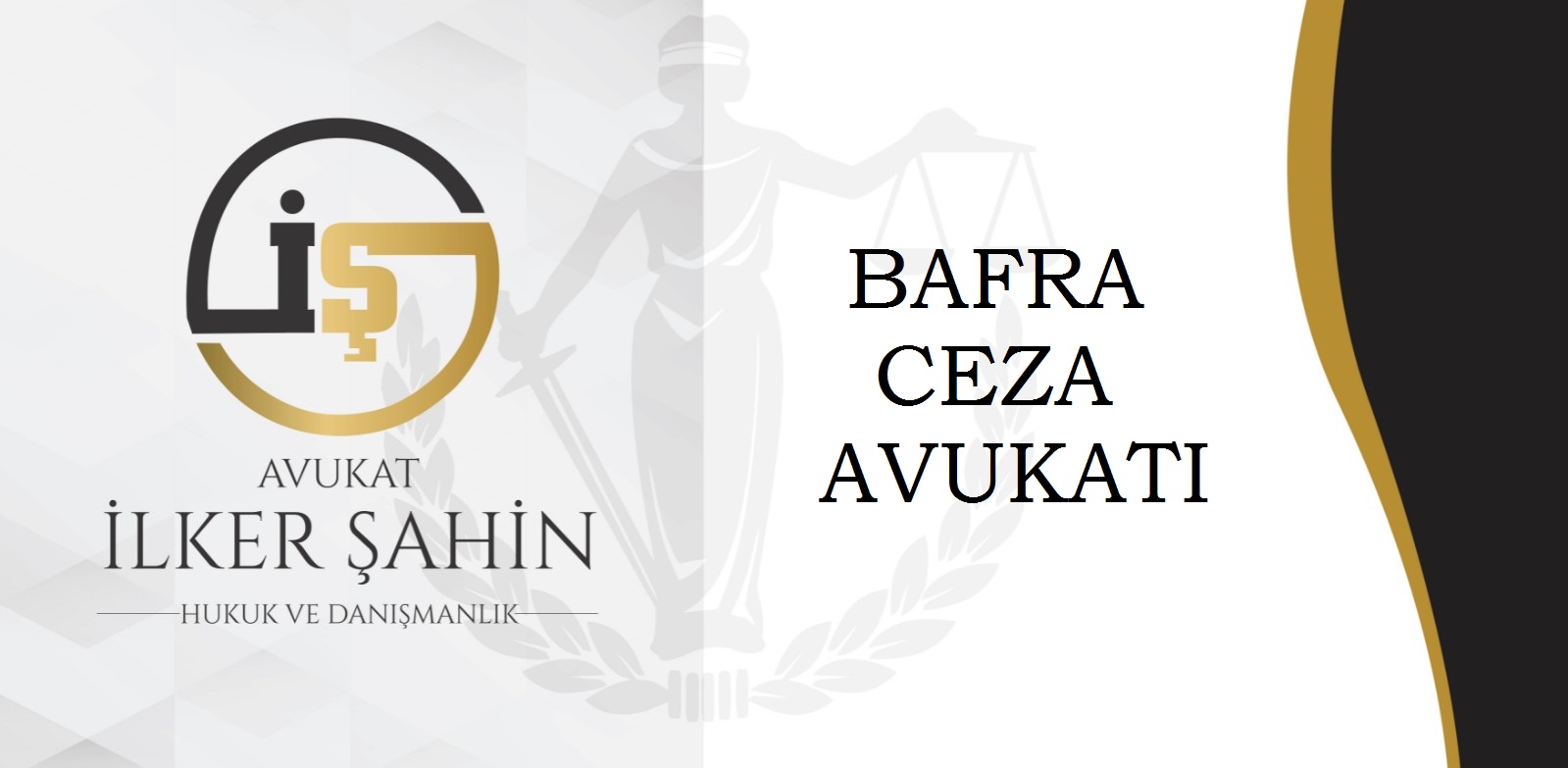 Bafra Ceza Avukatı