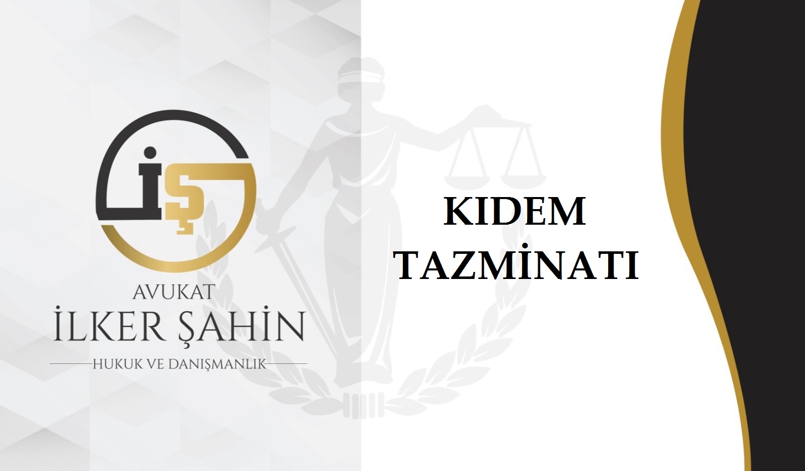 Kıdem Tazminatı