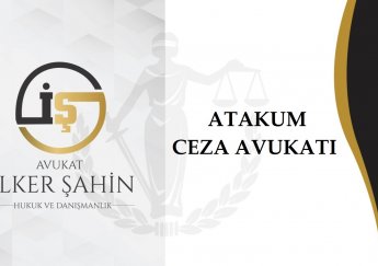 Atakum Ceza Avukatı