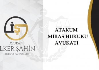 Atakum Miras Hukuku Avukatı