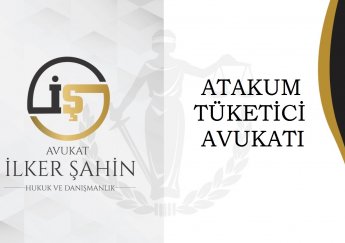 Atakum Tüketici Avukatı
