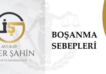 Boşanma Sebepleri