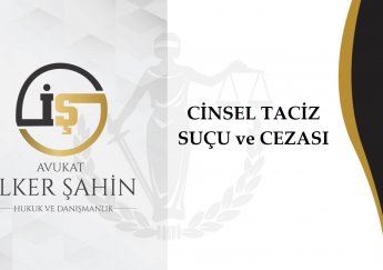 Cinsel Taciz Suçu ve Cezası