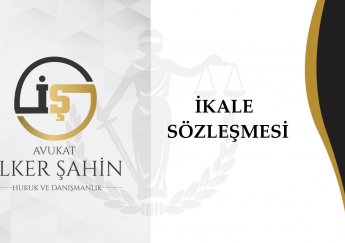İkale Sözleşmesi