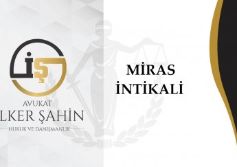 Miras İntikali Nasıl Yapılır