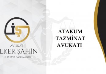 Atakum Tazminat Avukatı