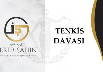 Tenkis Davası