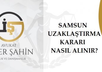 Evden Uzaklaştırma Kararı 