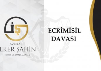 Ecrimisil Davası