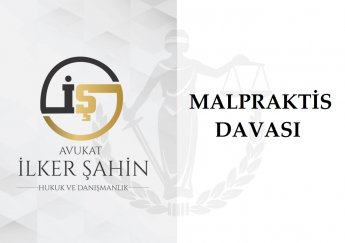 Malpraktis Davası
