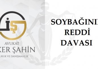 Soybağının Reddi Davası (Nesebin Reddi)
