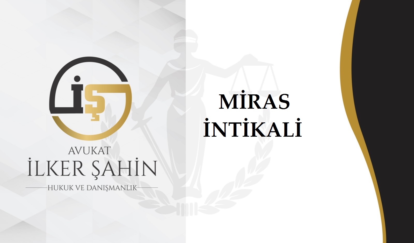 Miras İntikali Nasıl Yapılır