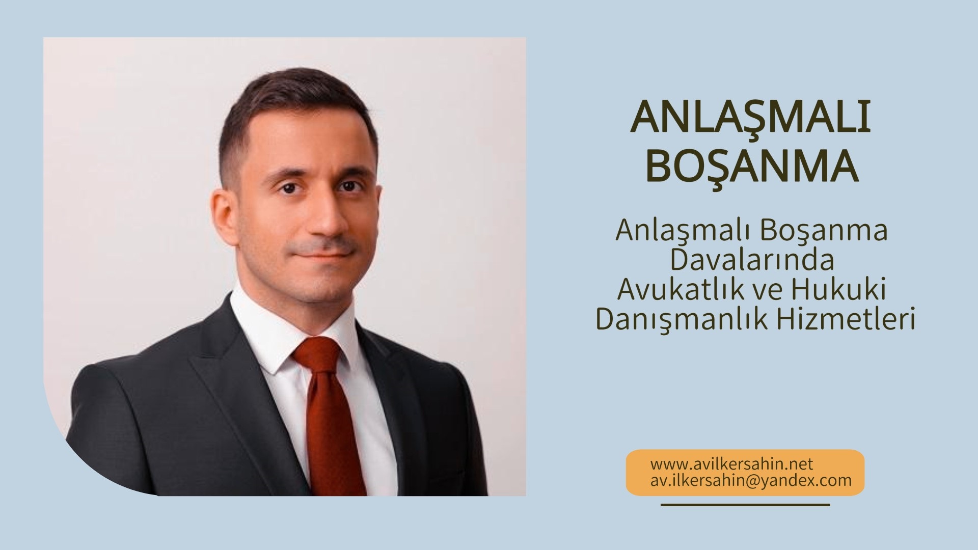 Samsun Anlaşmalı Boşanma Avukatı