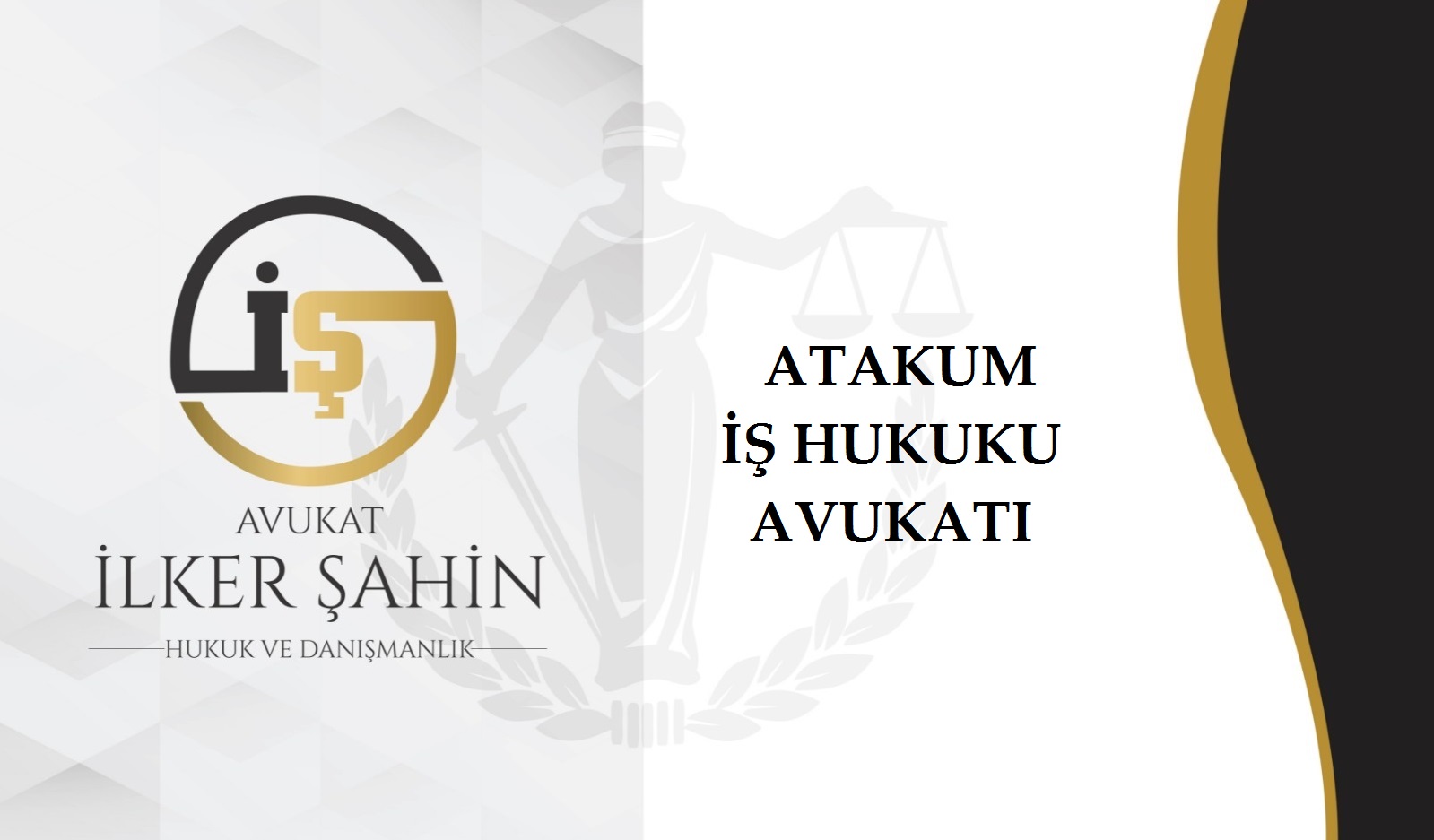 Atakum İş Hukuku Avukatı