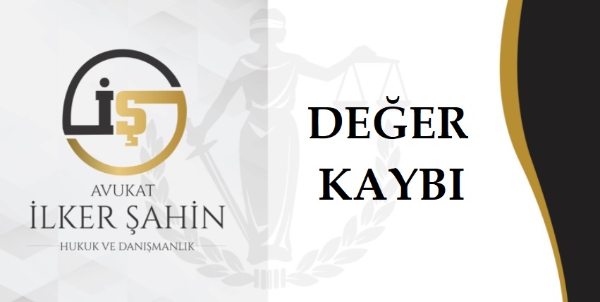 Araç Değer Kaybı