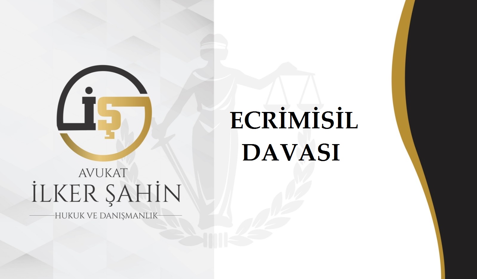 Ecrimisil Davası