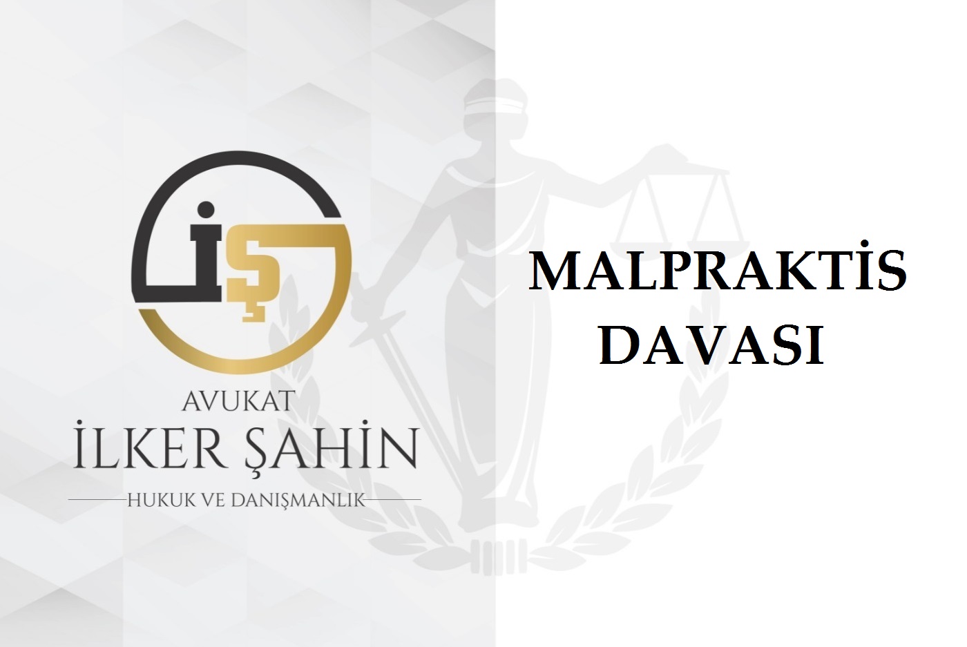 Malpraktis Davası