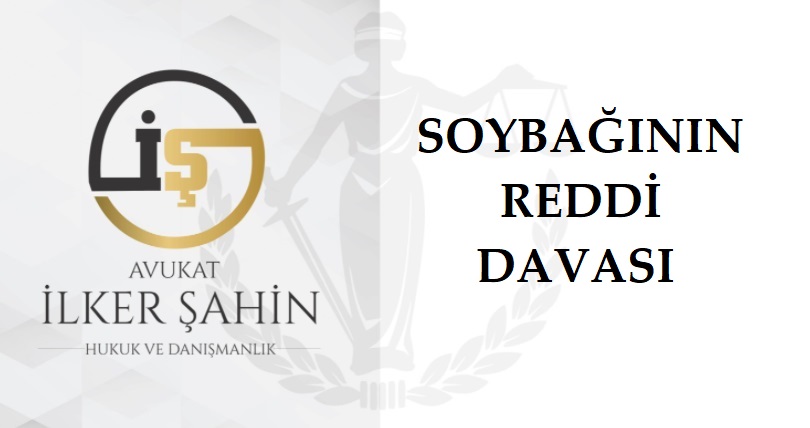 Soybağının Reddi Davası (Nesebin Reddi)