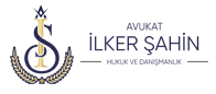 İlker Şahin Sembol Logo
