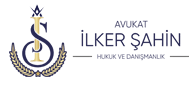 Avukat İlker Şahin - Samsun 